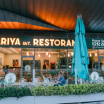 Aria Restoran