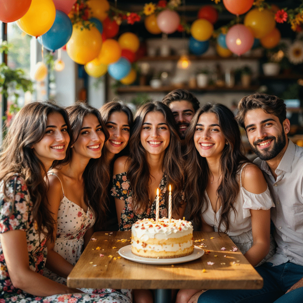 اهمیت شبکه‌سازی برای مهاجران