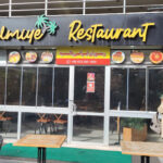 palmiye resturant