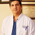 Prof. Dr. Sait Naderi