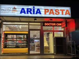 aria