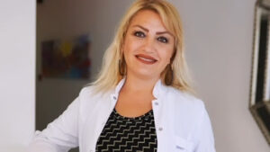 aylin hoszaban