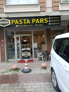 pars