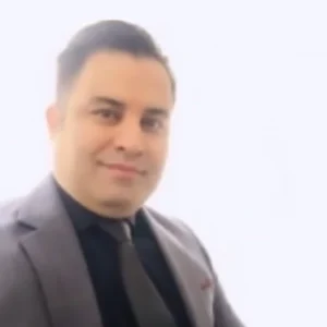 امین-حیدری